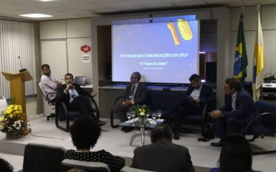  10.º FORUM das Comunicações da CPLP
