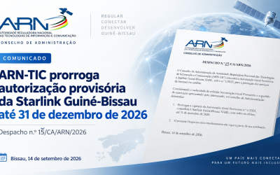 COMUNICADO | ARN-TIC